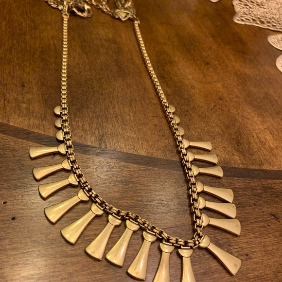 Bliss Statement Necklace by Stella & Dot - Picture 6 of 7